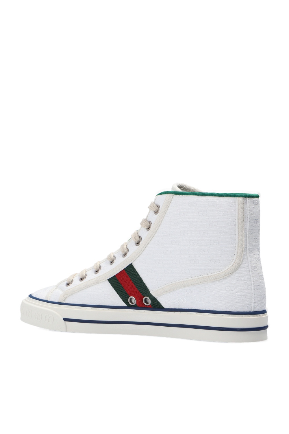 Gucci ‘Tennis 1977’ high-top sneakers